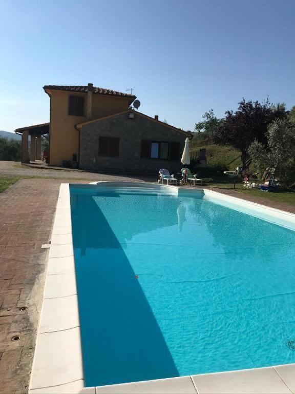 Il Casale Di Lavinia Fabro