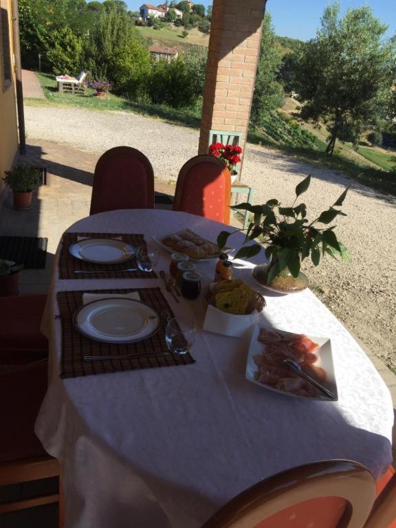 Il Casale Di Lavinia